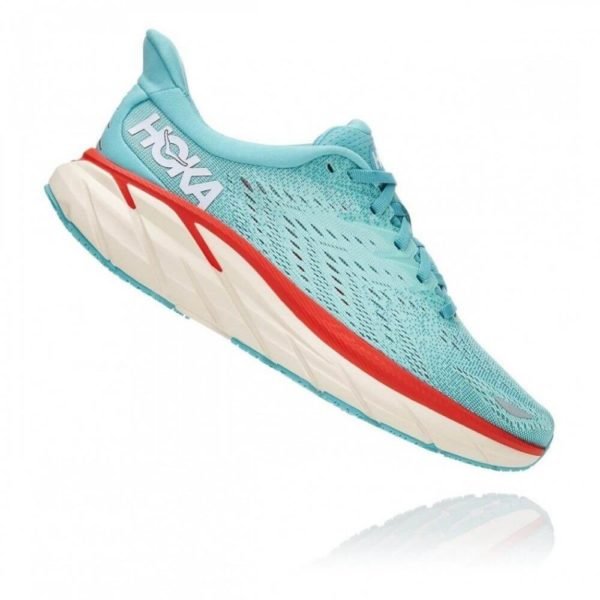 Hoka Clifton 8 donna