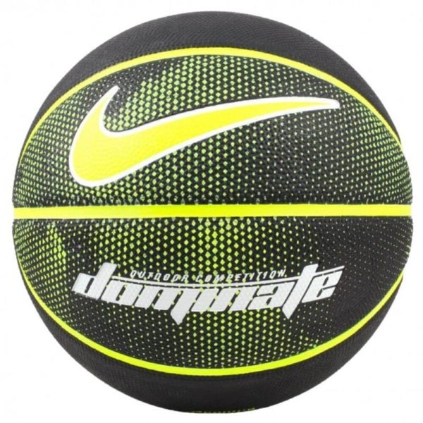 Pallone da Basket Nike Dominate 7
