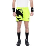 TECH CAMO SHORTS (6)
