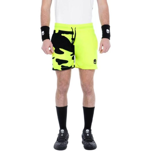 TECH CAMO SHORTS (6)