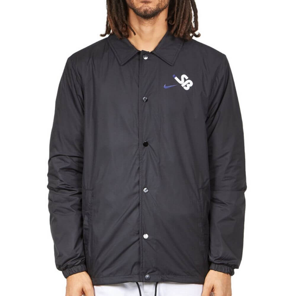 Nike SB Coaches Jacket | IR Sportswear