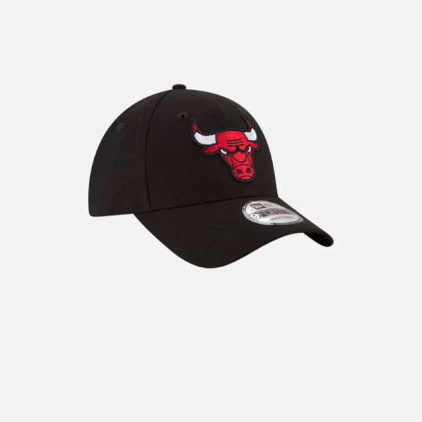 New Era Chicago Bulls 9Forty The League