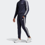 Adidas 3 Stripes Primegreen Essentials (1)