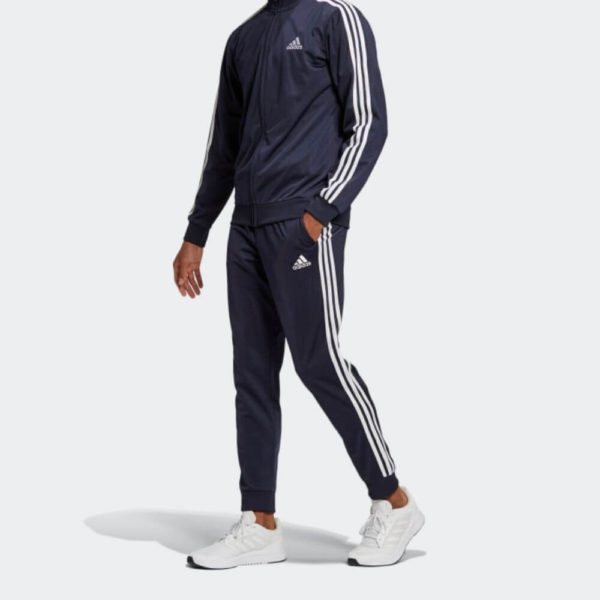 Adidas 3 Stripes Primegreen Essentials (1)