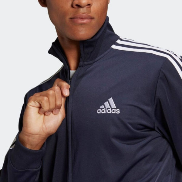 Adidas 3 Stripes Primegreen Essentials (4)