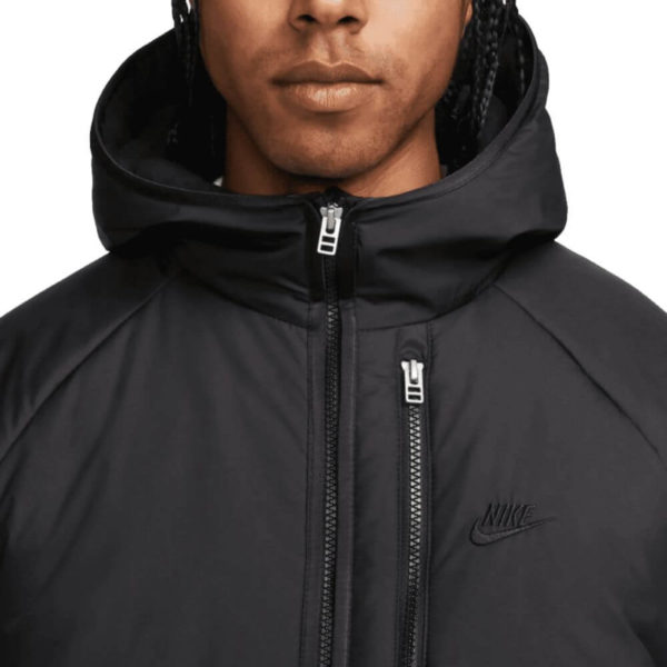 Nike M NSW THERMA-FIT LEGACY HOODED JACKET