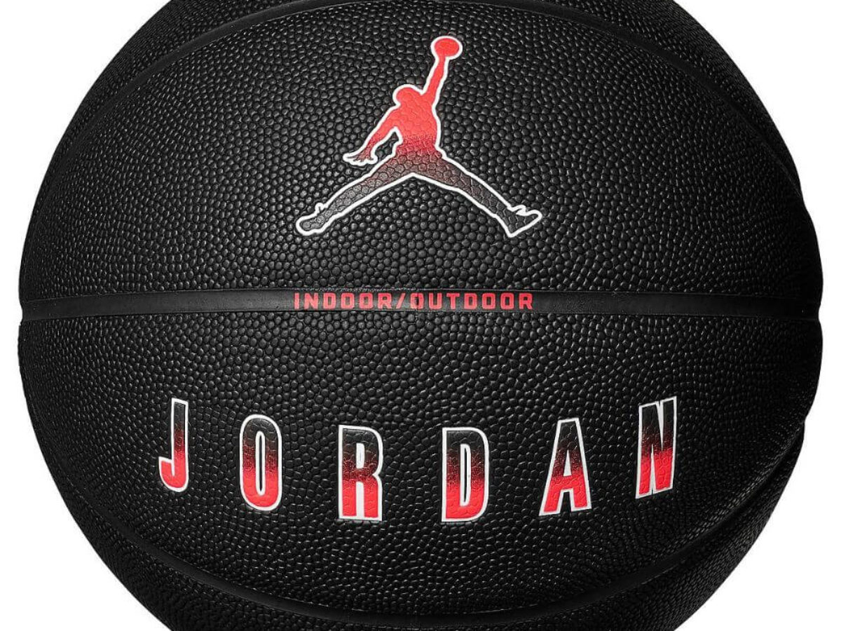 Pallone da best sale basket jordan prezzo