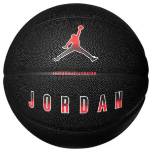 Pallone da Basket Jordan Ultimate