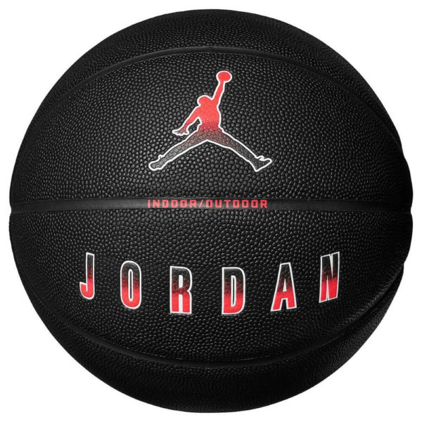 Pallone da Basket Jordan Ultimate