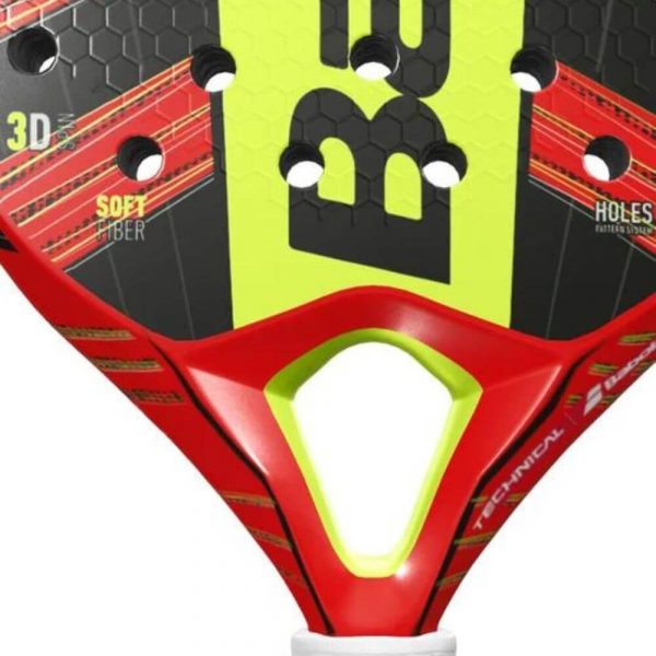 Babolat Technical Vertuo 2023