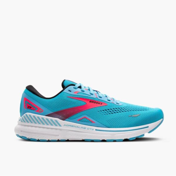 Brooks Adrenaline GTS 23 new uomo (3)