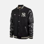 '47 Giacca Pop Liner Hoxton New York Yankees (1)