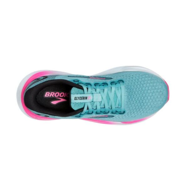 Brooks Glycerin 21 Donna (3)