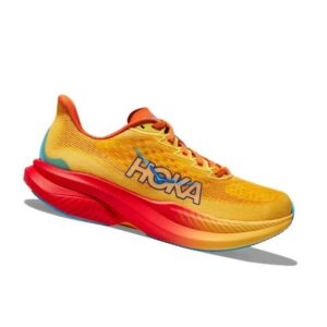 Hoka Mach 6 Uomo