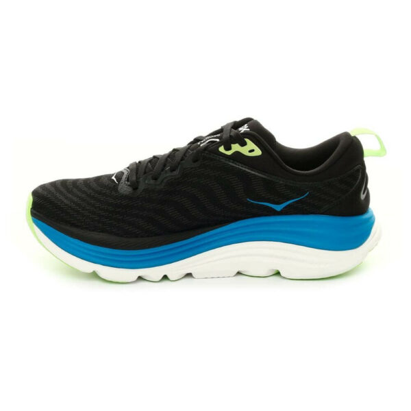 Hoka Gaviota 5 uomo (2)