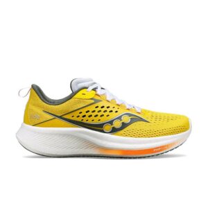 Saucony Ride 17 Uomo