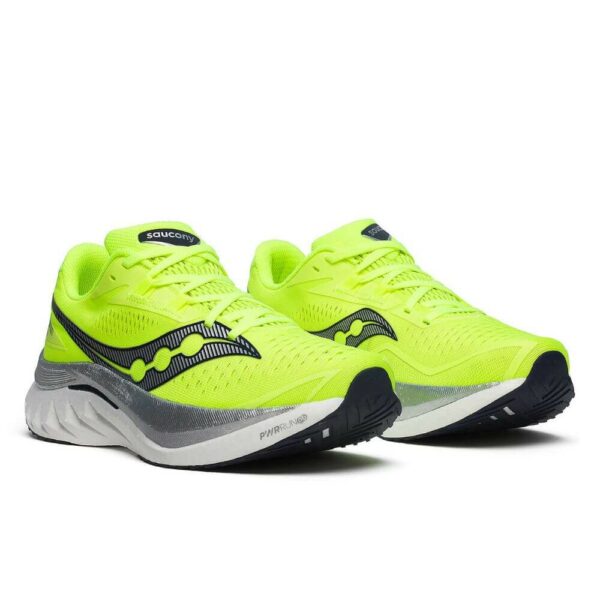 Saucony Endorphin Speed 4 Giallo Fluo (1)