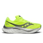 Saucony Endorphin Speed 4 Giallo Fluo (4)