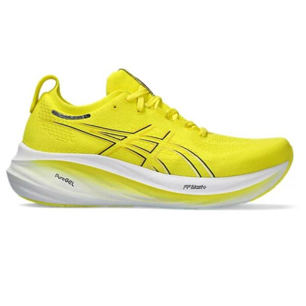 Asics Gel Nimbus 26 Uomo (1)