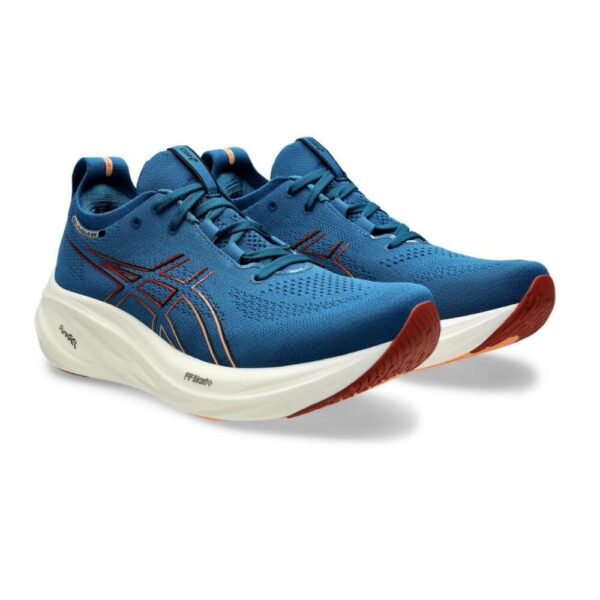 Asics Gel Nimbus 26 Uomo (2)