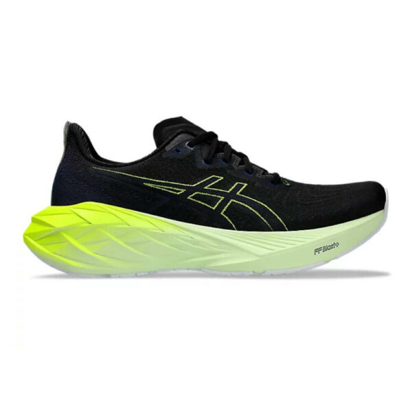 Asics Novablast 4 Uomo