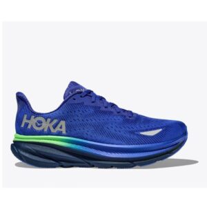 Hoka Clifton 9 GORE-TEX Uomo