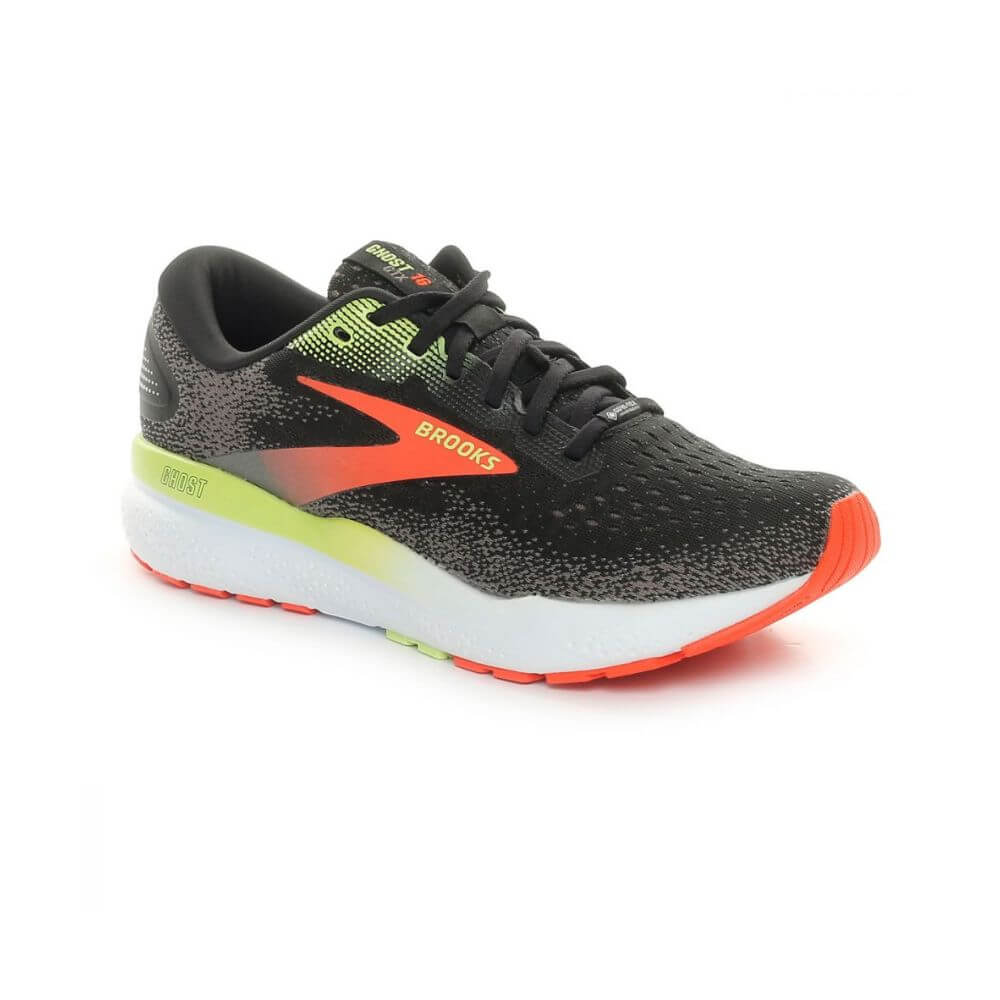 Brooks Ghost 16 Uomo Gore-Tex