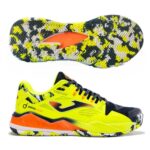 Joma Spin Padel 24 Uomo