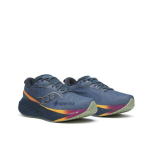 Saucony Triumph 22 GTX Gore-Tex